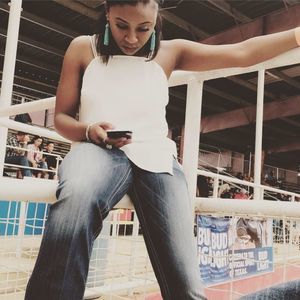 Meet your Posher, Charity